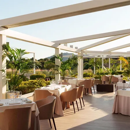 Baia Di Chia Resort Sardinia, Curio Collection By Hilton-2
